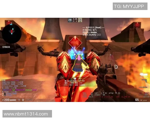 聚焦CSGOV5耐力话题探讨游戏策略与玩家心理的深度分析