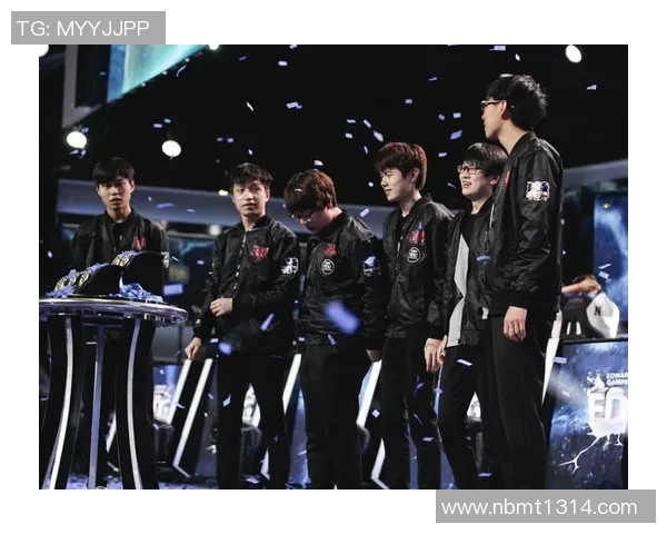 S15LOL赛事分析深度剖析EDG战队的运营策略与表现