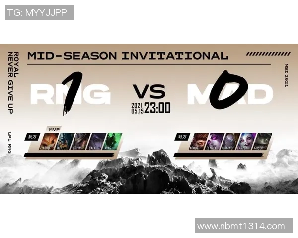 赛后复盘JDG与RNG精彩对决分析S15电竞赛事节奏与策略探讨