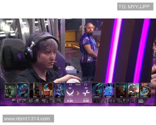 DOTA2社区热议LNG战队技术争议引发的战术与道德探讨