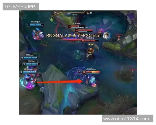 赛后复盘FPX与RNG实力对比分析揭示未来发展方向